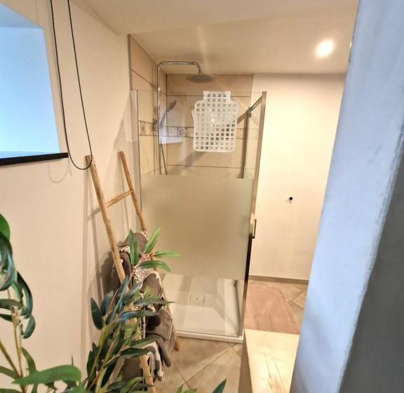 تختخواب و صبحانه Le Twenty