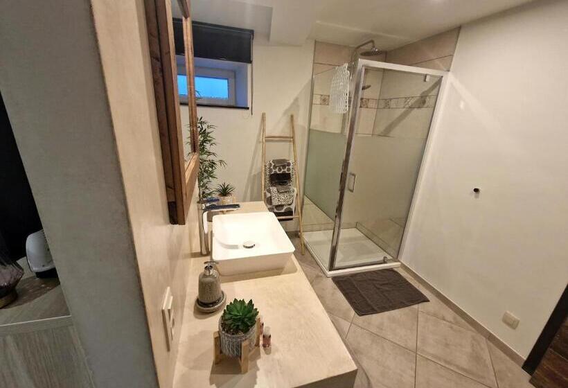 تختخواب و صبحانه Le Twenty