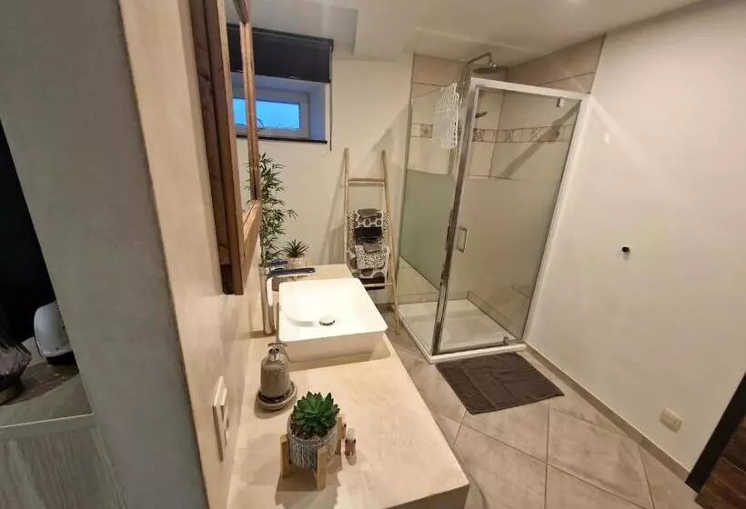 ベッドアンドブレックファースト Le Twenty