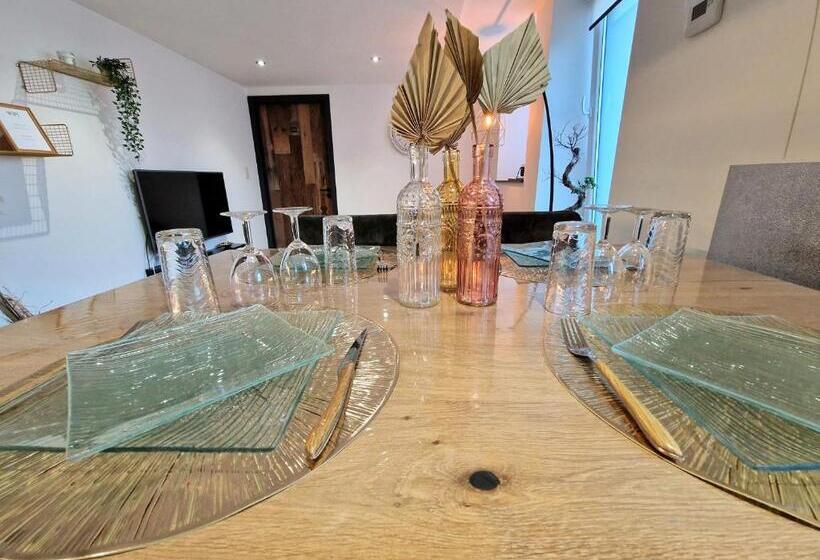 تختخواب و صبحانه Le Twenty