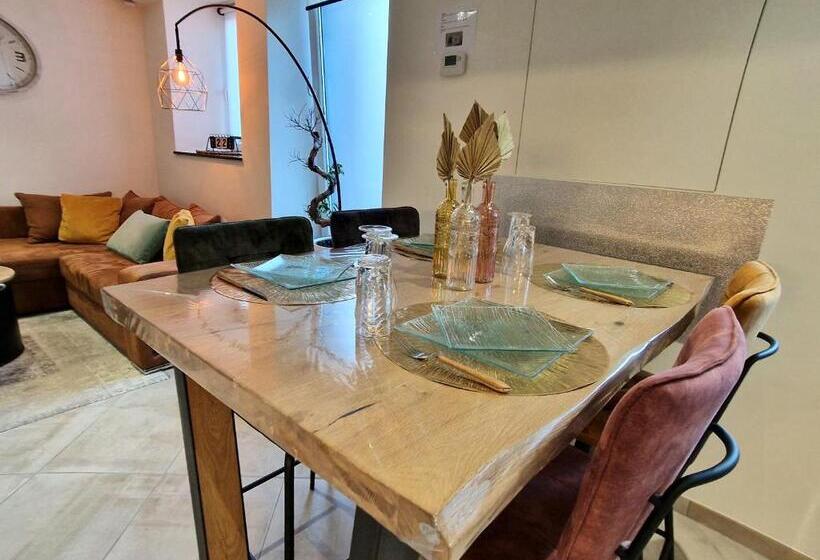 تختخواب و صبحانه Le Twenty