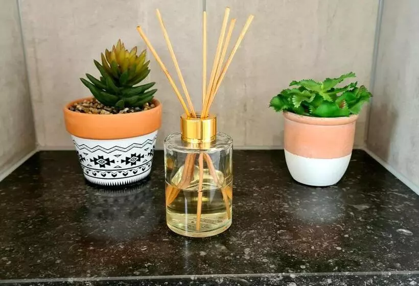 ベッドアンドブレックファースト Le Twenty