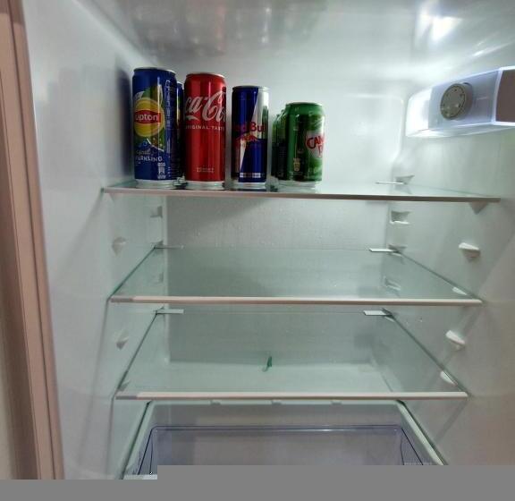 تختخواب و صبحانه Le Twenty