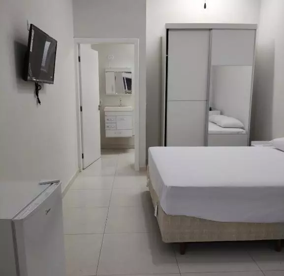 Francis Hotel Mar