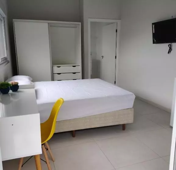 Francis Hotel Mar