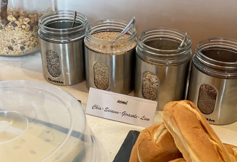 هتل Cascina Mora Bassa