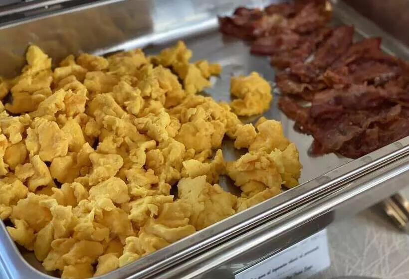 ホテル Cascina Mora Bassa