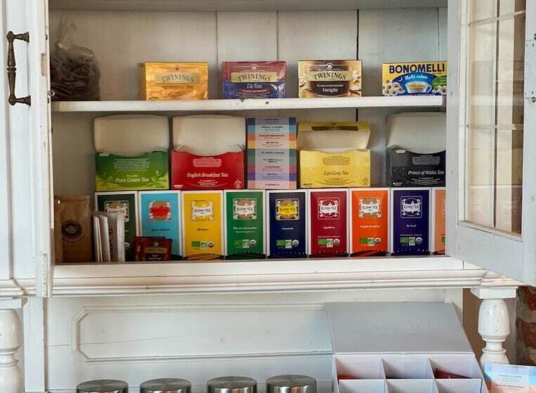 هتل Cascina Mora Bassa