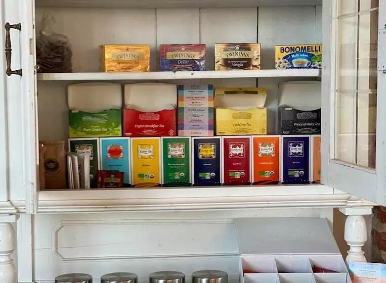 ホテル Cascina Mora Bassa