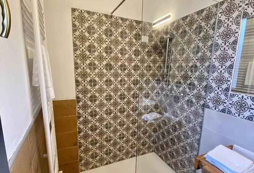 ホテル Cascina Mora Bassa