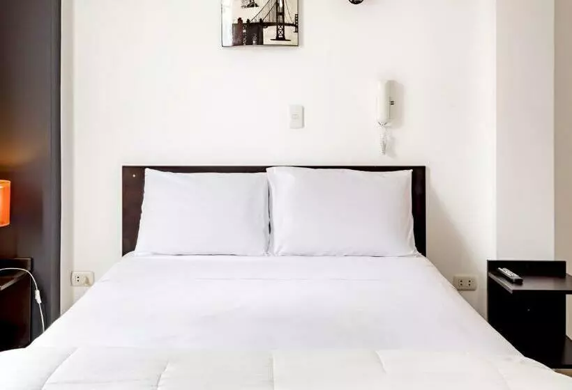 ホテル Escala Business