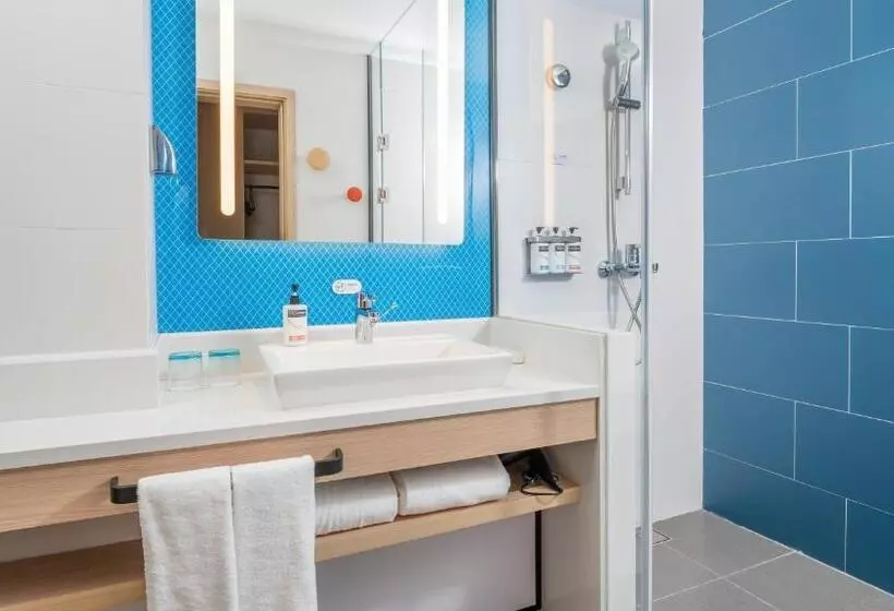 ホテル Holiday Inn Express Lanzhou Jianlan By Ihg