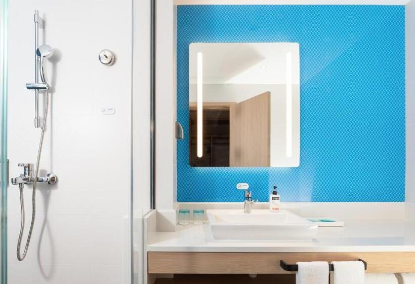 ホテル Holiday Inn Express Lanzhou Jianlan By Ihg