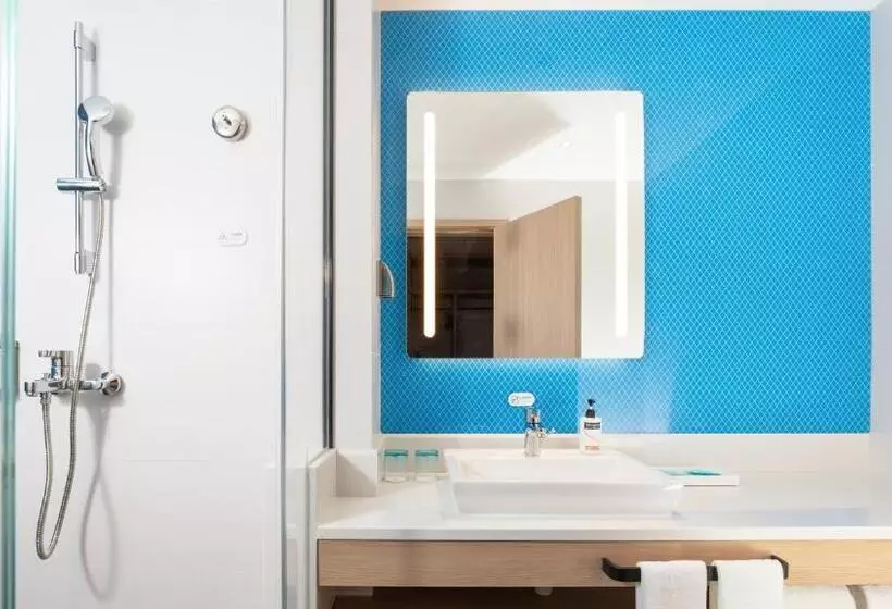 ホテル Holiday Inn Express Lanzhou Jianlan By Ihg