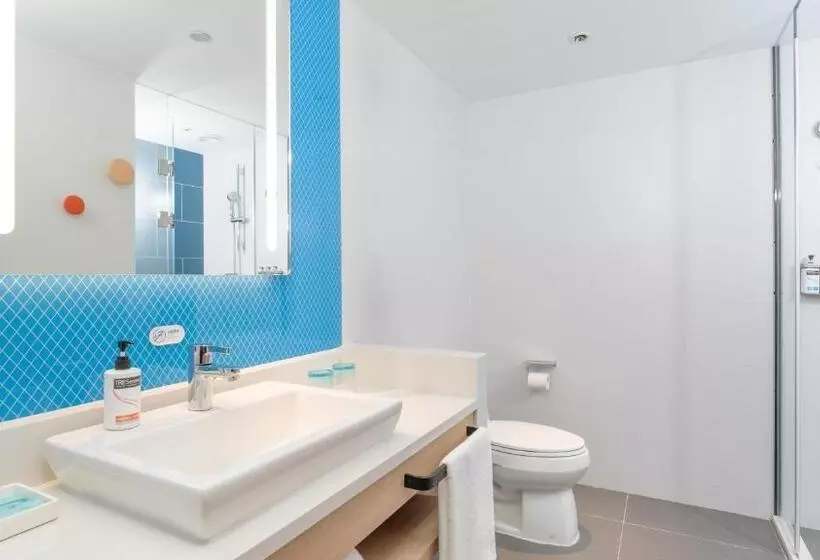 ホテル Holiday Inn Express Lanzhou Jianlan By Ihg