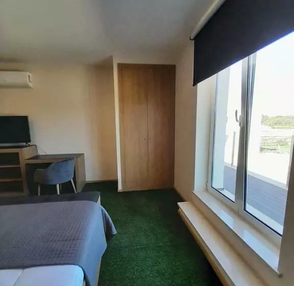 ホテル Lena Village