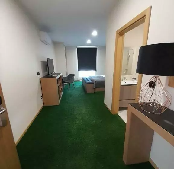 ホテル Lena Village