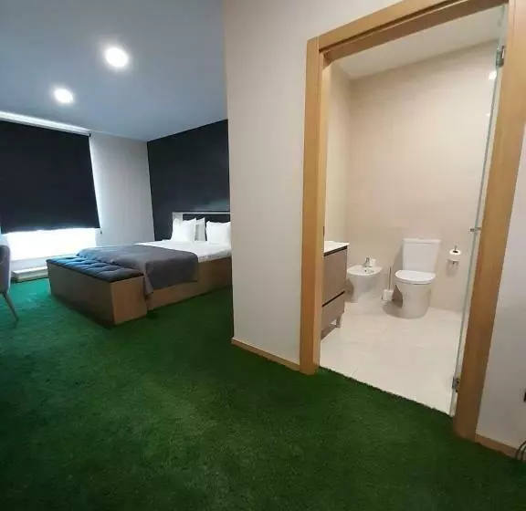 ホテル Lena Village