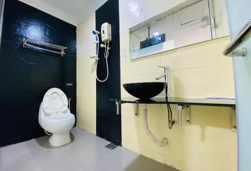 Surya Boutique Hotel Klang