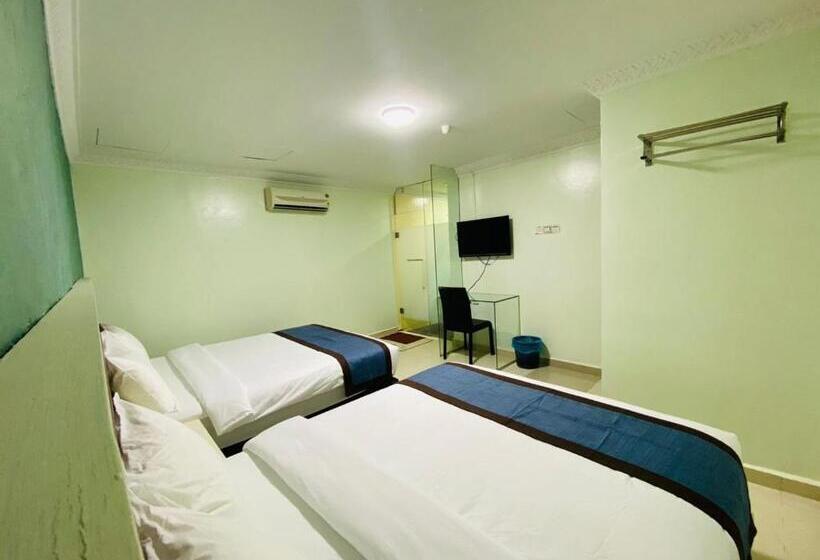 Surya Boutique Hotel Klang
