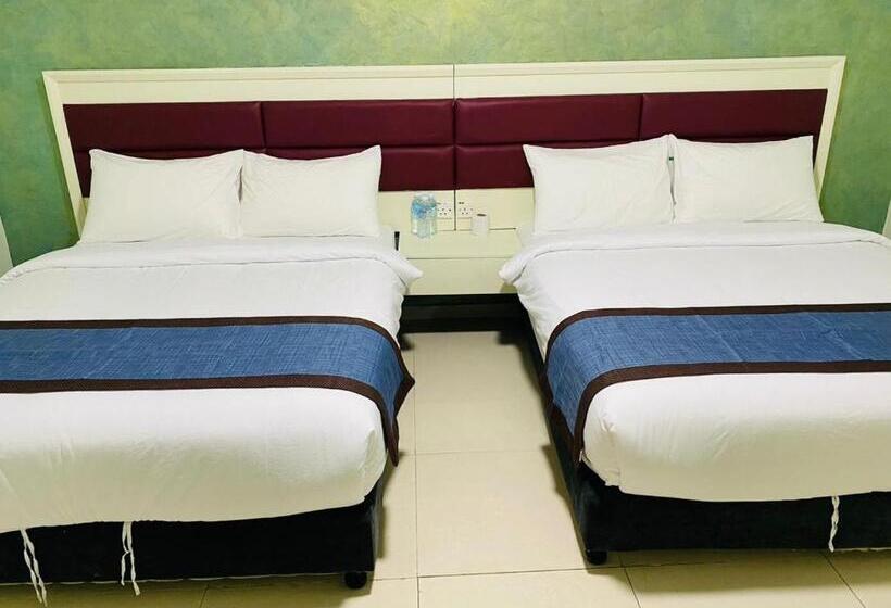 Surya Boutique Hotel Klang