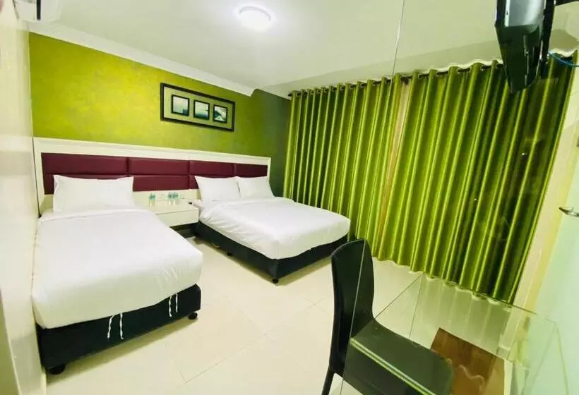 Surya Boutique Hotel Klang