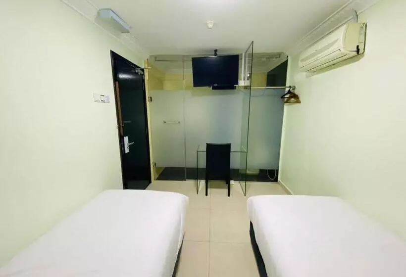 Surya Boutique Hotel Klang