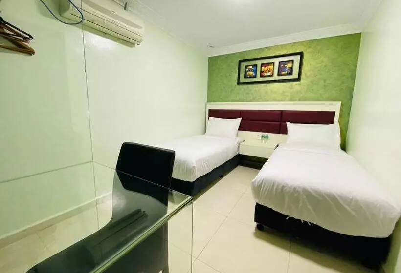 Surya Boutique Hotel Klang