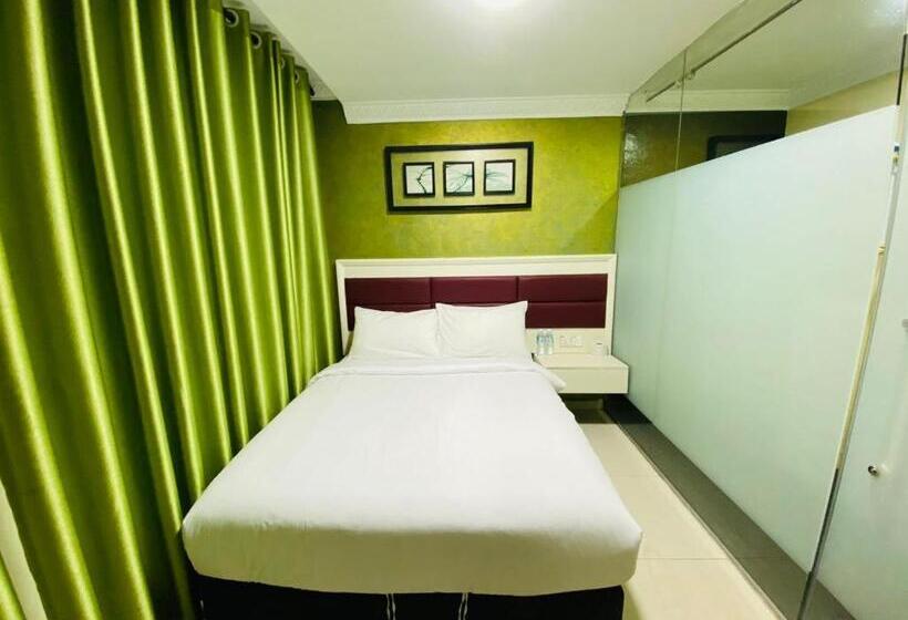 Surya Boutique Hotel Klang