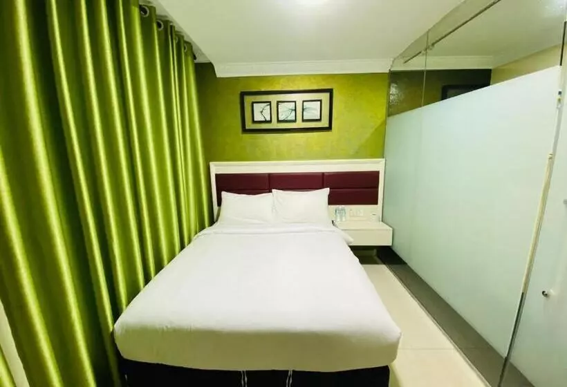 Surya Boutique Hotel Klang