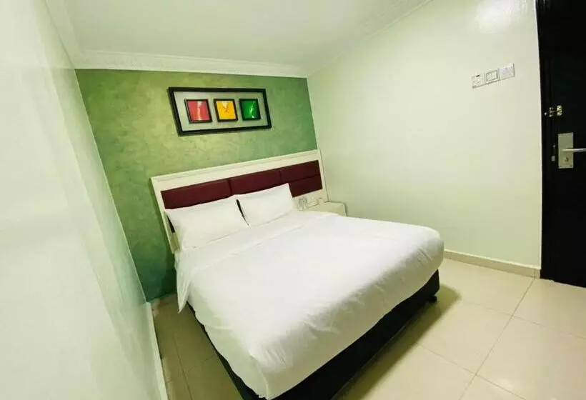 Surya Boutique Hotel Klang