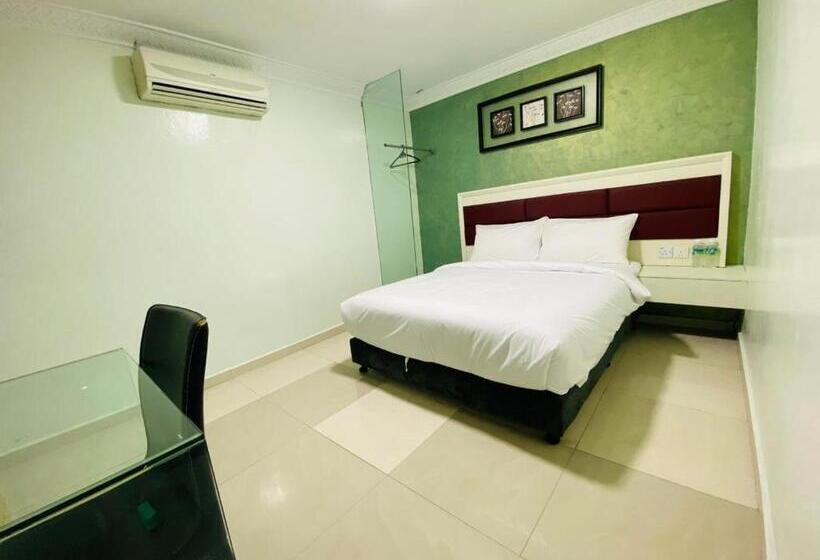 Surya Boutique Hotel Klang