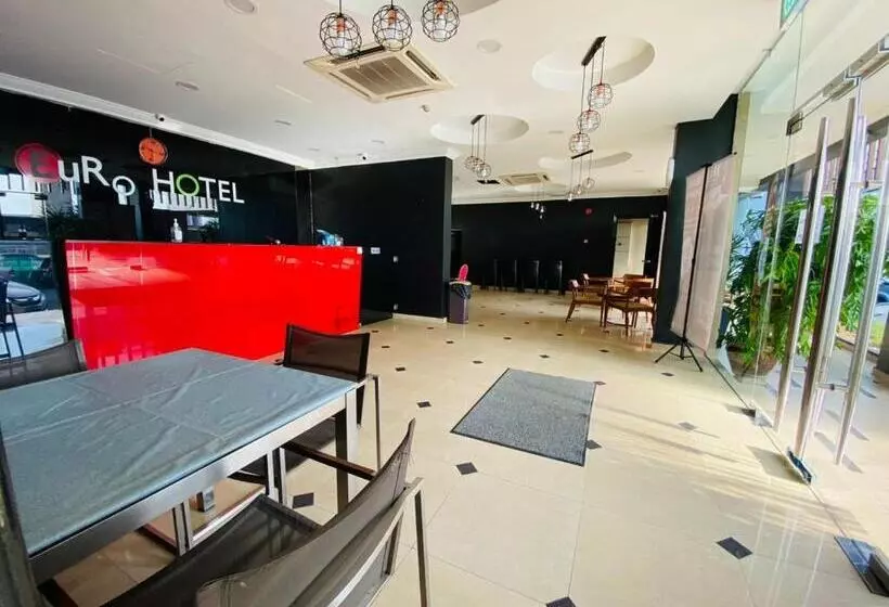 Surya Boutique Hotel Klang