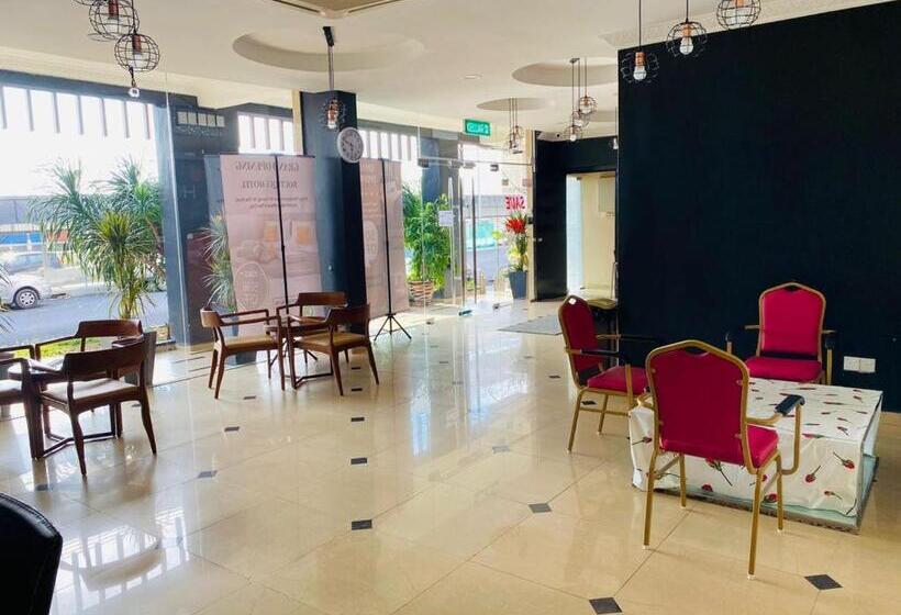 Surya Boutique Hotel Klang