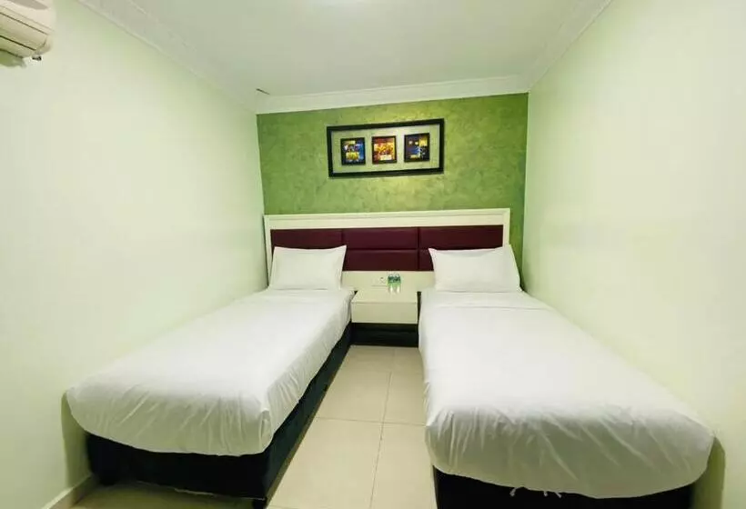 Surya Boutique Hotel Klang