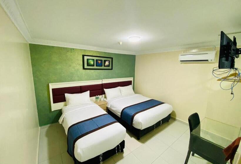 Surya Boutique Hotel Klang