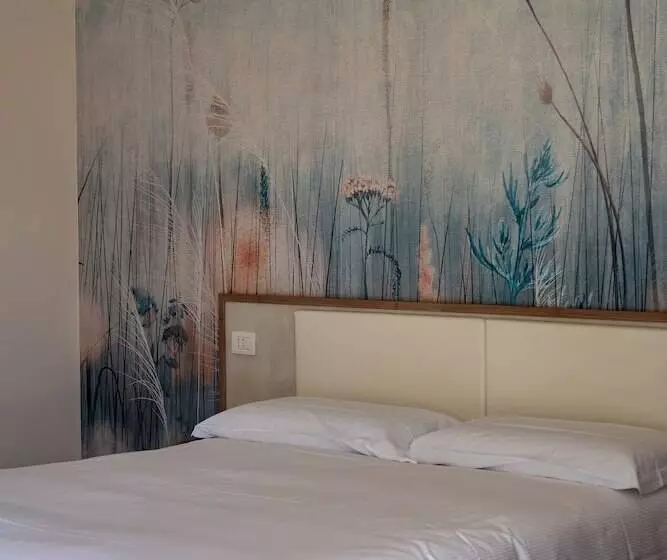 ペンション Casa Di Palaia