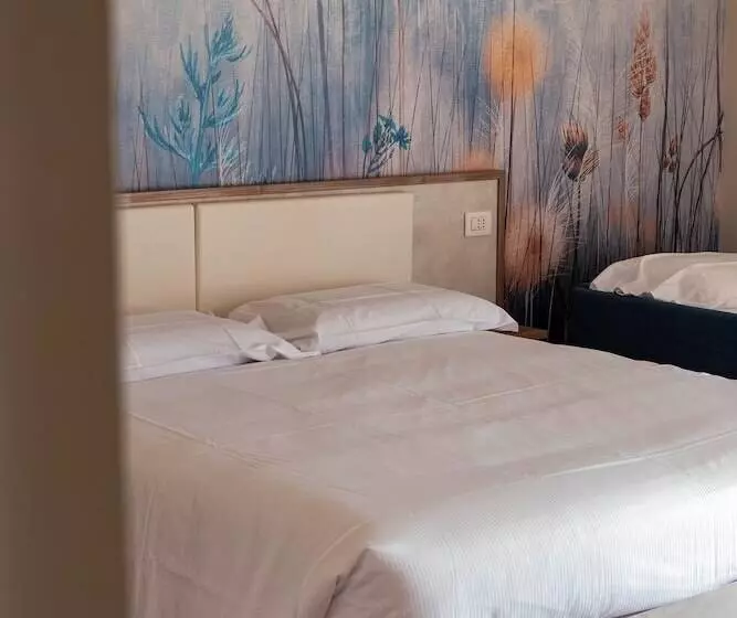 ペンション Casa Di Palaia