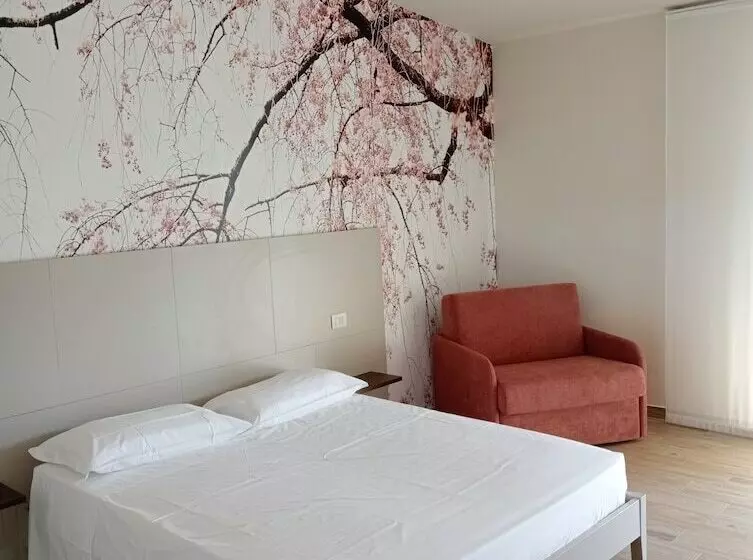 ペンション Casa Di Palaia