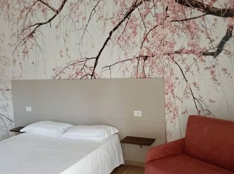 ペンション Casa Di Palaia