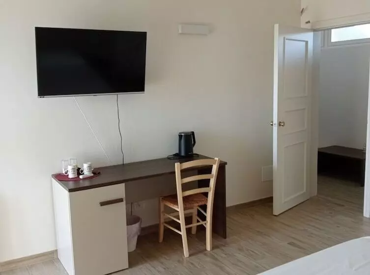 ペンション Casa Di Palaia