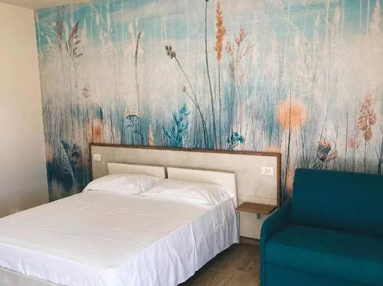 ペンション Casa Di Palaia