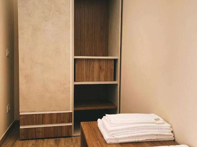 פנסיון Casa Di Palaia