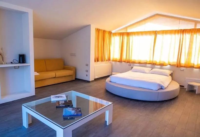 ペンション Casa Di Palaia