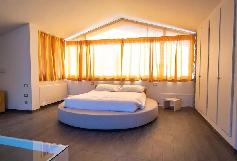 ペンション Casa Di Palaia