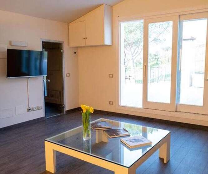 פנסיון Casa Di Palaia