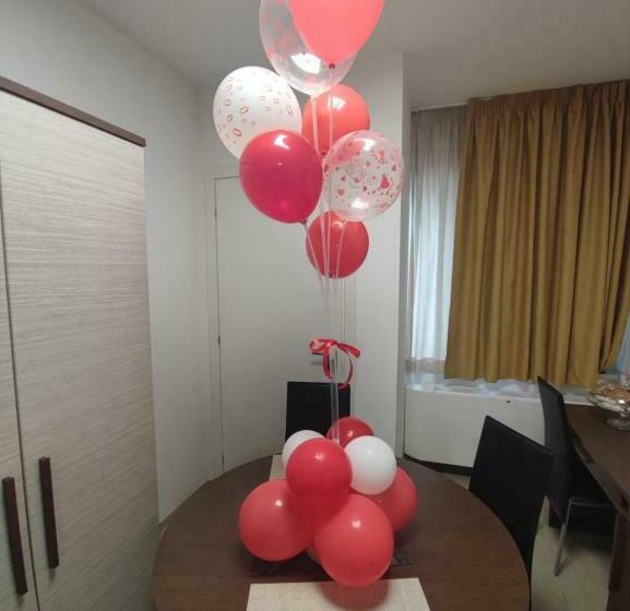 פנסיון Piazza Dante