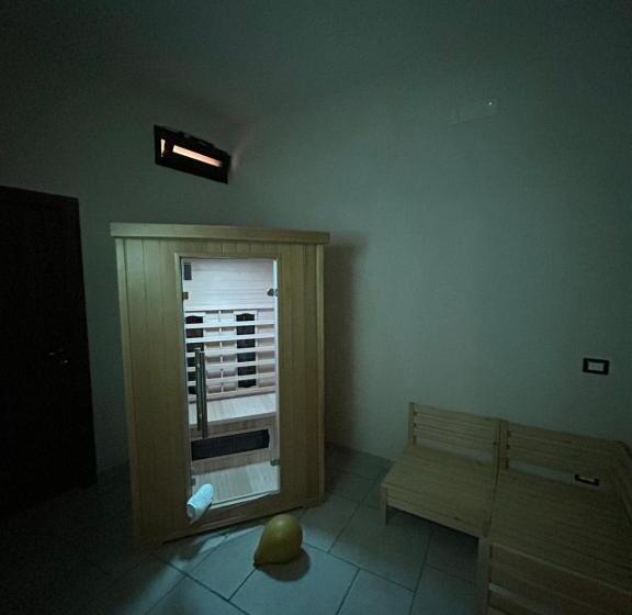 Pansiyon Suite Il Vico