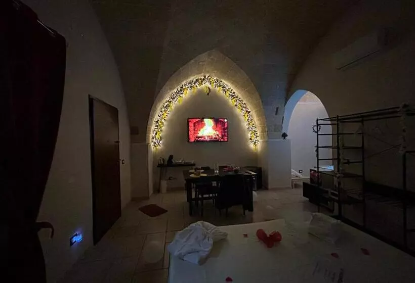 Majatalo Suite Il Vico