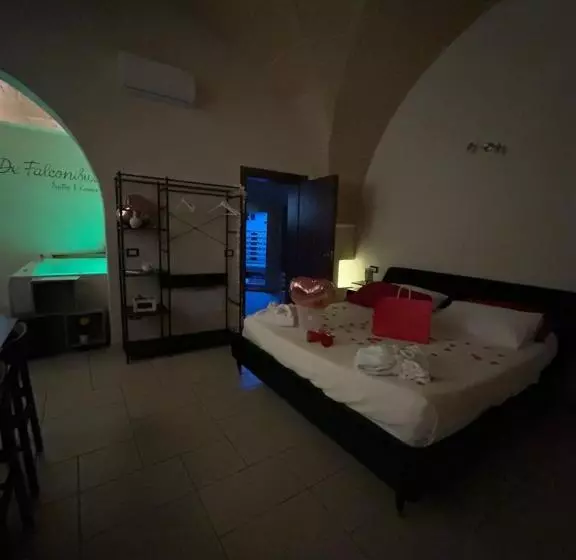 Majatalo Suite Il Vico